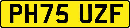 PH75UZF