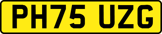 PH75UZG