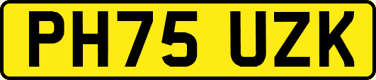 PH75UZK
