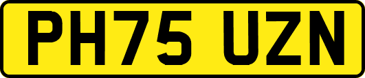 PH75UZN