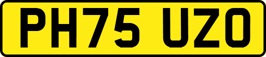 PH75UZO