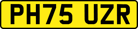 PH75UZR