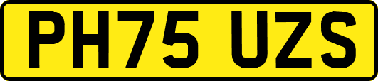 PH75UZS