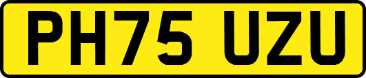PH75UZU