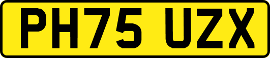 PH75UZX
