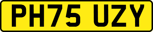 PH75UZY