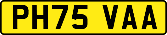 PH75VAA