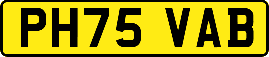 PH75VAB
