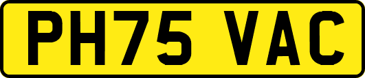 PH75VAC