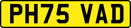 PH75VAD