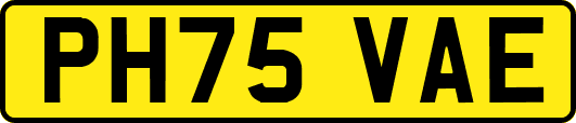 PH75VAE
