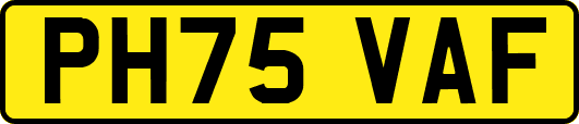 PH75VAF