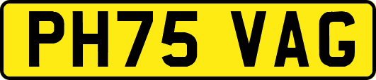 PH75VAG
