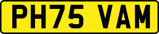 PH75VAM