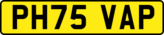 PH75VAP
