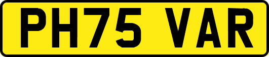 PH75VAR