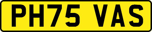 PH75VAS