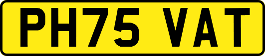 PH75VAT