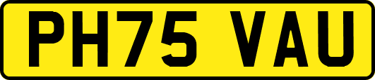 PH75VAU