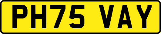 PH75VAY