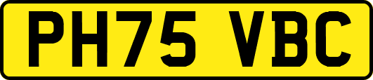 PH75VBC