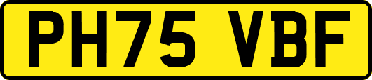 PH75VBF
