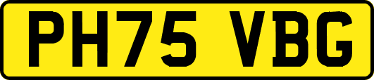 PH75VBG