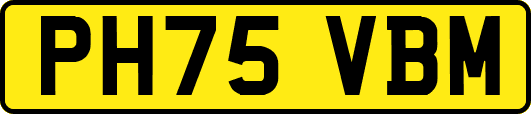 PH75VBM