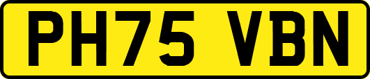 PH75VBN