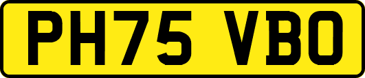 PH75VBO