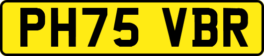 PH75VBR