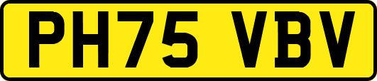 PH75VBV