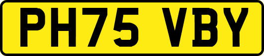 PH75VBY