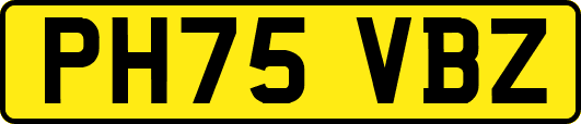PH75VBZ