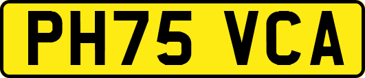 PH75VCA