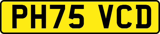 PH75VCD