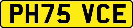 PH75VCE