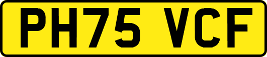 PH75VCF