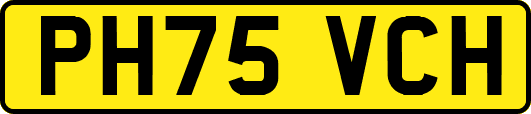 PH75VCH