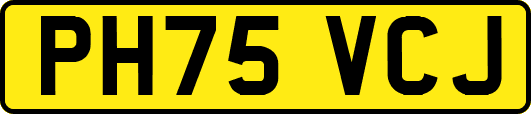PH75VCJ
