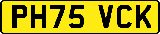 PH75VCK