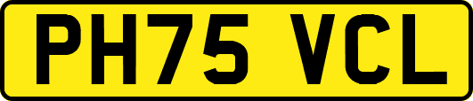 PH75VCL