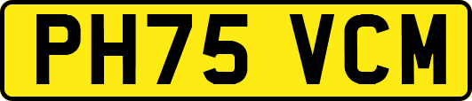 PH75VCM