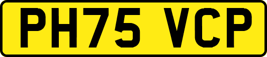 PH75VCP