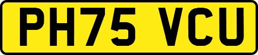 PH75VCU
