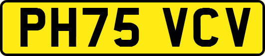 PH75VCV