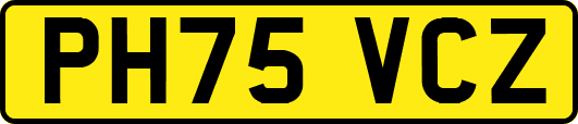 PH75VCZ