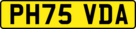 PH75VDA