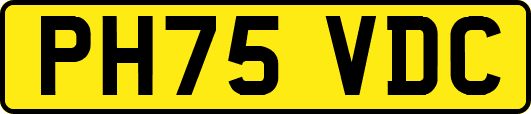 PH75VDC