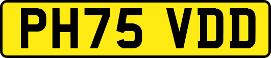 PH75VDD